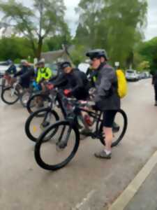 photo Rando des Troubadours