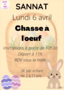 photo Chasse à l'oeuf