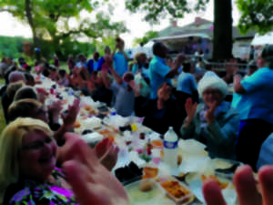 photo Fête Champêtre à Martillac