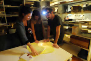 photo La Malédiction de la Lune de Sang