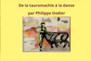 photo De la tauromachie à la danse