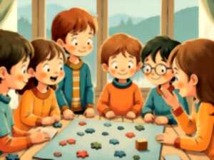 photo Les p’tits joueurs