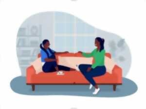 photo Conférence débat 