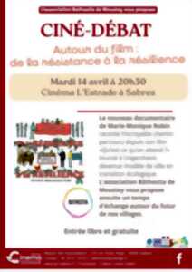 photo Ciné-débat : 