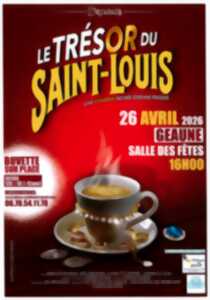 photo Le Trésor du Saint-Louis