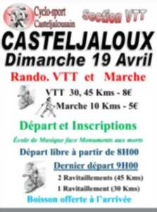 photo Rando VTT et marche