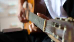 photo Concert acoustique : Un nouveau monde dévoilé