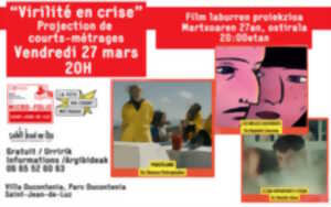 photo Micro-Folie : Virilité en crise