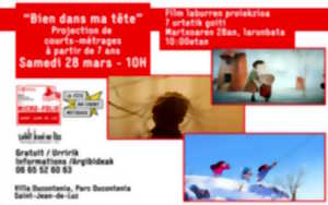 photo Micro-Folie : Bien dans ma tête