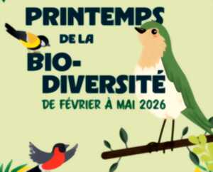 photo Fresque participative de la biodiversité - Représenter la flore