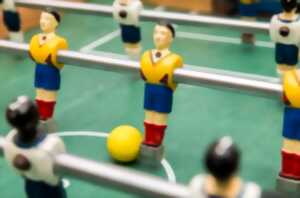 photo Tournoi de Babyfoot