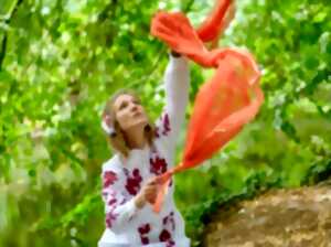 photo Spectacle « L’envol des oiseaux » : conte musical persan