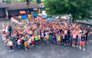 photo Spectacle fin d'année d'Ikastola