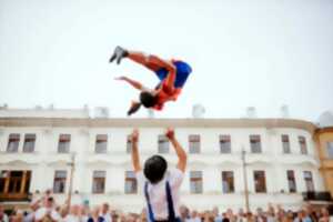 photo Hendaye Fête l'Eté - Shhh !!!