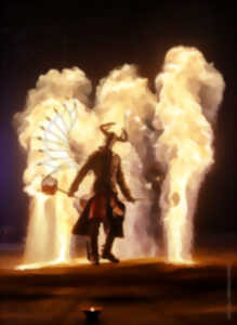 photo Hendaye Fête l'Eté - Pandora