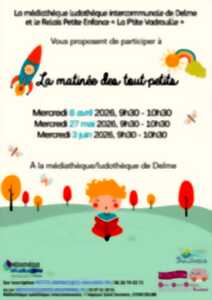 photo Matinée des tout-petits