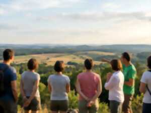 photo Reconnexion à vos 5 sens