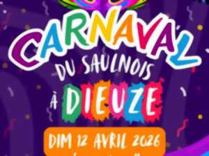 photo Carnaval du saulnois