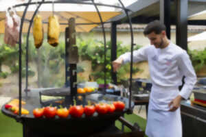 photo Concerts à La Terrasse de Lafaurie