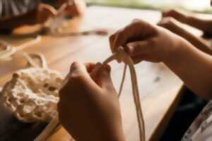 photo Visit'atelier Brins de Garonne