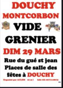 photo Vide grenier
