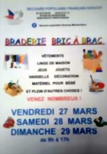 photo Braderie