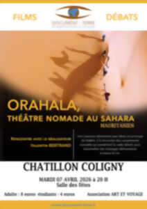 photo Film documentaire