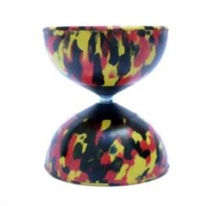 photo Nouveaux Départs (Diab'Alex)