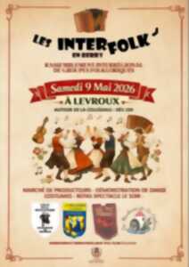 photo Les Interfolk' en Berry