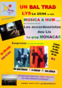 photo BAL TRAD de Lys