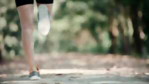 photo Trail La Ramousienne