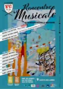 photo Rencontre musicale