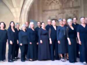 photo Concert de musique classique à capella