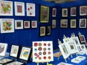 photo Exposition artisanale