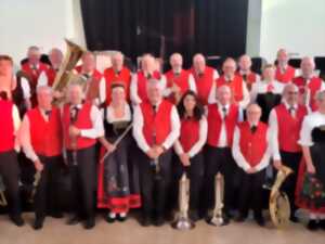 photo Concert d'ouverture du 60ème anniversaire des Joyeux Vignerons