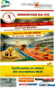 photo Animation Eveil athlétique - Poussin