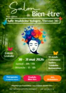 photo Salon du bien-être