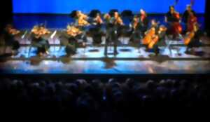 photo InDoSile Festival - jeudi 13 août 2026, 20h - Orchestre de Chambre de la Nouvelle Europe