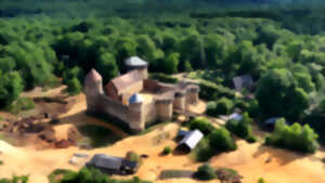 photo Ouverture de la saison 2026 à Guédelon