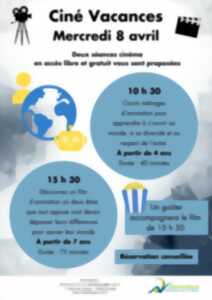 photo Ciné vacances