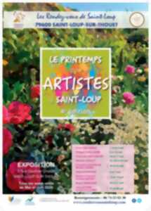 photo Printemps des artistes