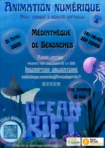 photo Animation numérique