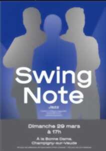photo Concert : Swing Note