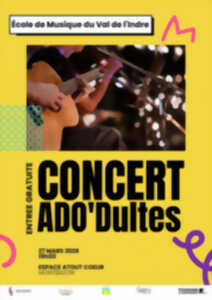 photo Concert de Clôture par Fortress Gospel