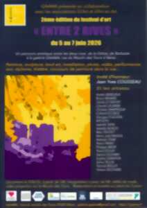 photo Exposition : Entre 2 rives. 2ème édition.