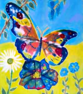 photo Exposition de peinture Malak