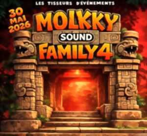 photo Molkky Sound Family #4