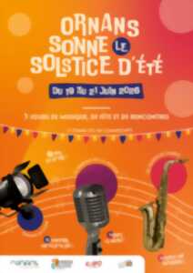 photo Ornans sonne le solstice d'été