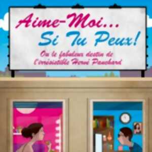photo Aime-Moi... Si Tu Peux ! Tournée