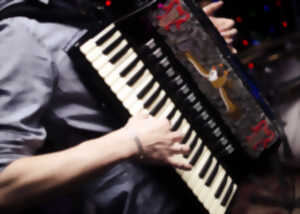 photo Thé dansant à St Germain-Beaupré